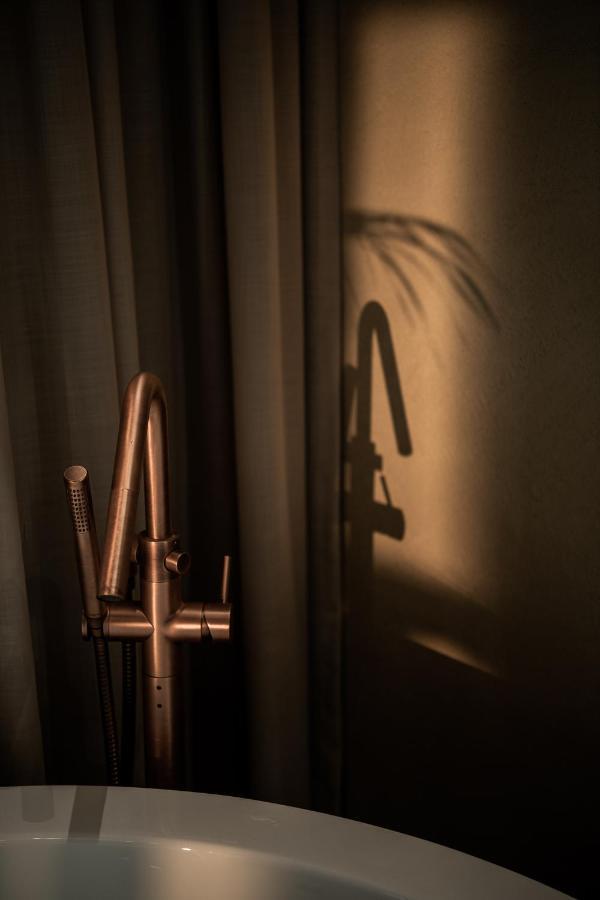 Divino Suites Chania Ханья Экстерьер фото