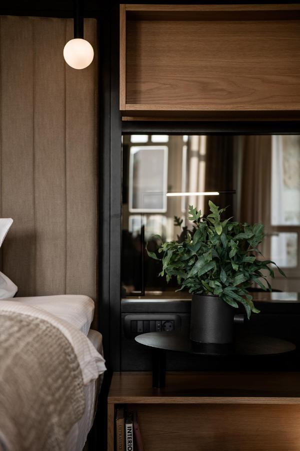 Divino Suites Chania Ханья Экстерьер фото