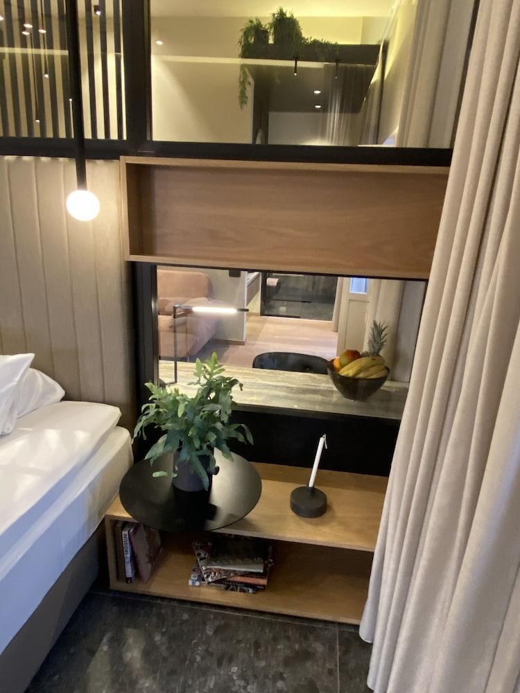 Divino Suites Chania Ханья Экстерьер фото