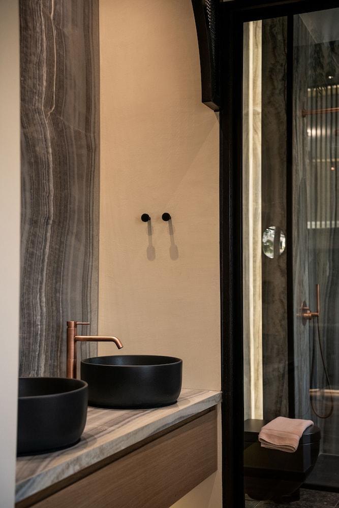 Divino Suites Chania Ханья Экстерьер фото